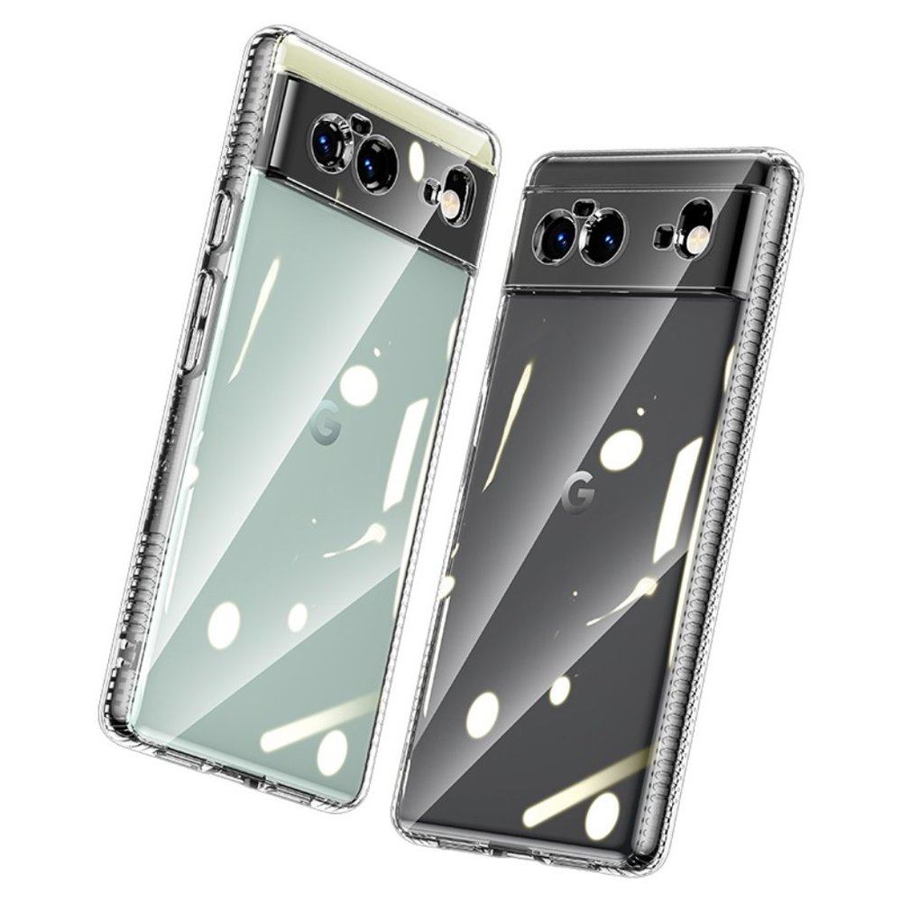 NEW Pixel 6/6 Pro Phone Case - Clear - NWOT - Picture 14 of 14